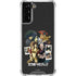 Cowboy Bebop Group Shot Galaxy S21 FE Clear Case